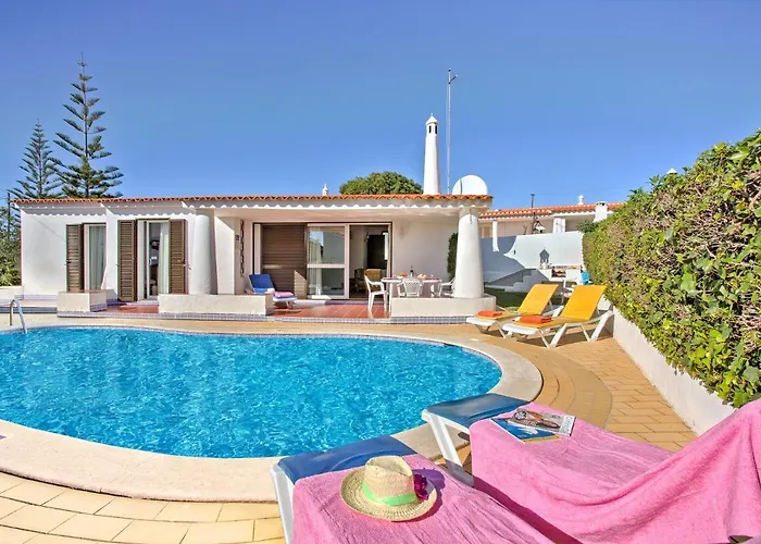 Villa Vitor by Villa Plus